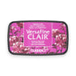 Tsukineko VersaFine Clair Purple Delight Ink Pad