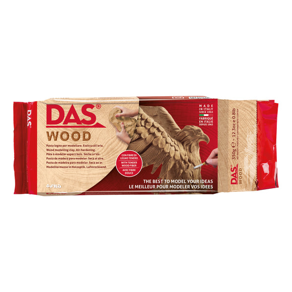 DAS 350g Wood Small