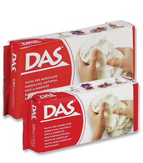 DAS 1kg White Large