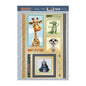 Safari Surprise Luxury Card Topper Sheet