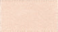 Ribbon Double Faced Satin 1m x 15mm Peach
