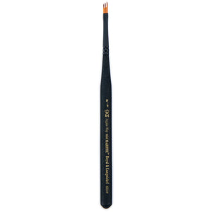 Mini Majestic Angular Wisp Brush 10/0