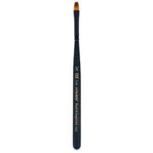 Mini Majestic Comb Brush 1/4"