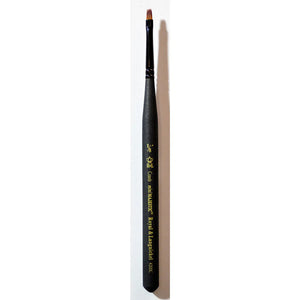 Mini Majestic Comb Brush 1/8"