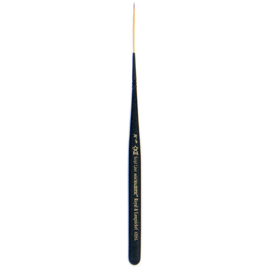 Mini Majestic Script Liner 20/0