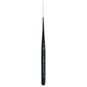 Mini Majestic Script Liner 20/0