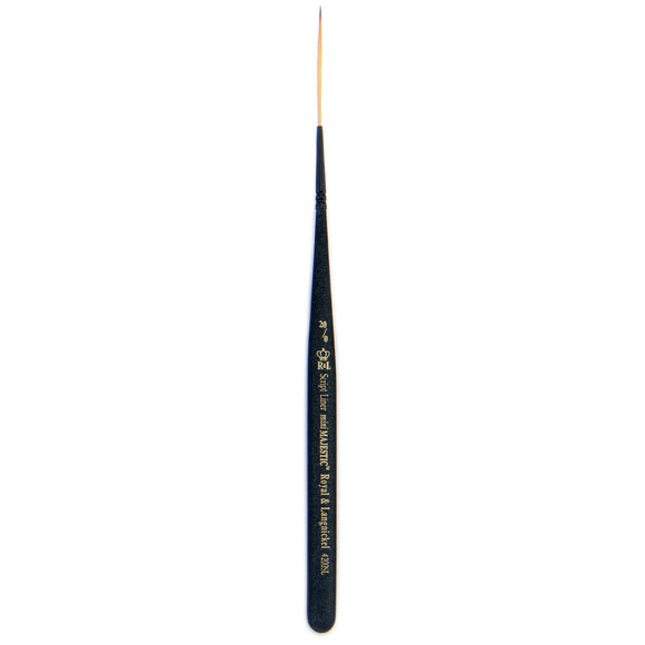 Mini Majestic Script Liner 20/0