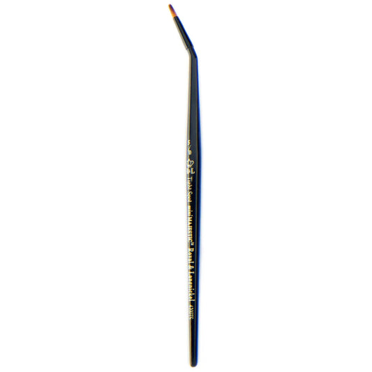 Mini Majestic Tight Spot Brush 0