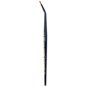 Mini Majestic Tight Spot Brush 0