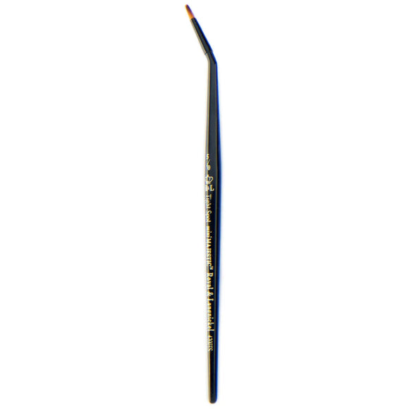 Mini Majestic Tight Spot Brush 0