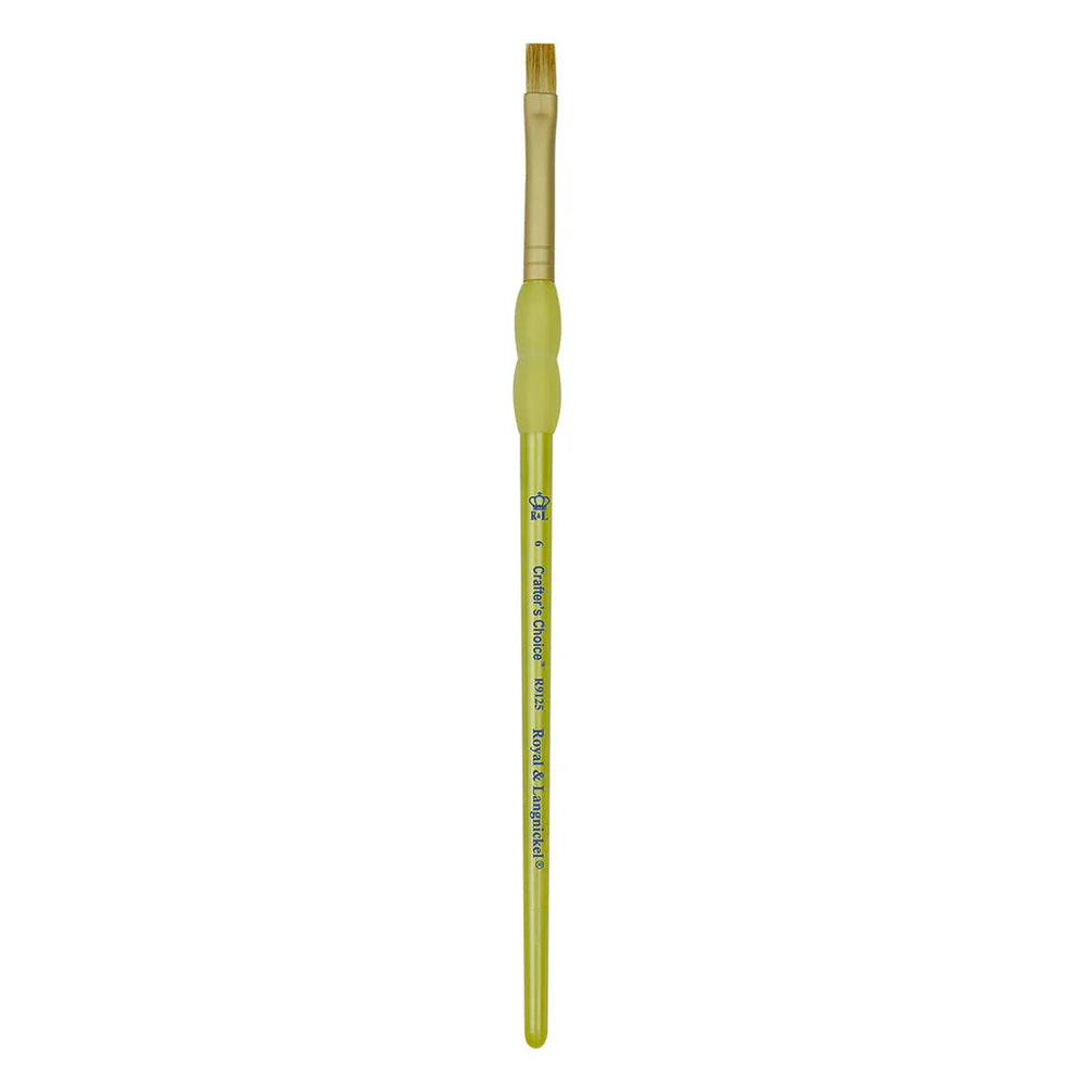 Crafters Choice Synthetic Sable Shader 6