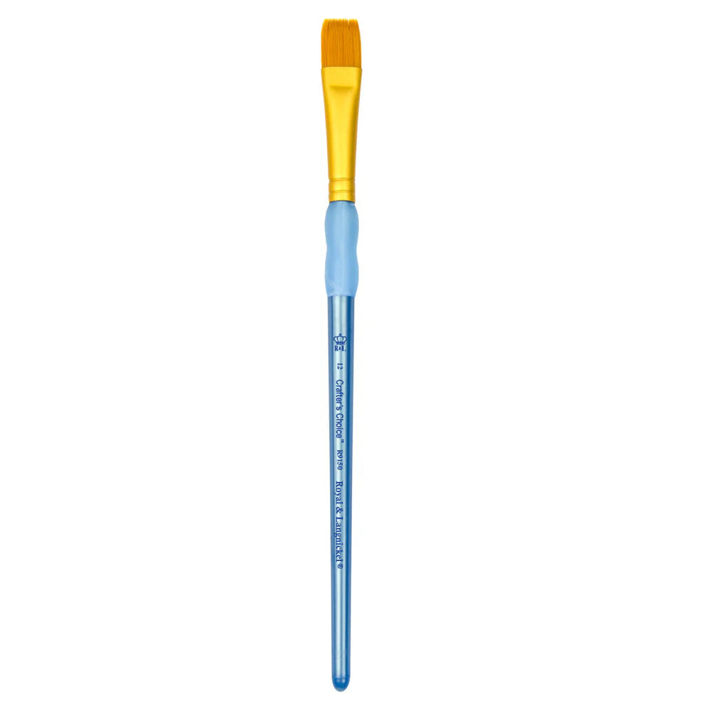 Crafters Choice Gold Taklon Shader 12