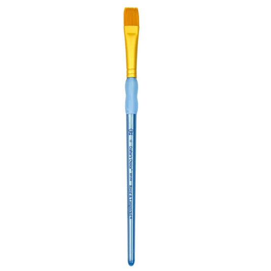 Crafters Choice Gold Taklon Shader 12