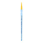 Crafters Choice Gold Taklon Filbert 0
