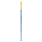 Crafters Choice Gold Taklon Filbert 4