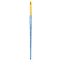 Crafters Choice Gold Taklon Filbert 6