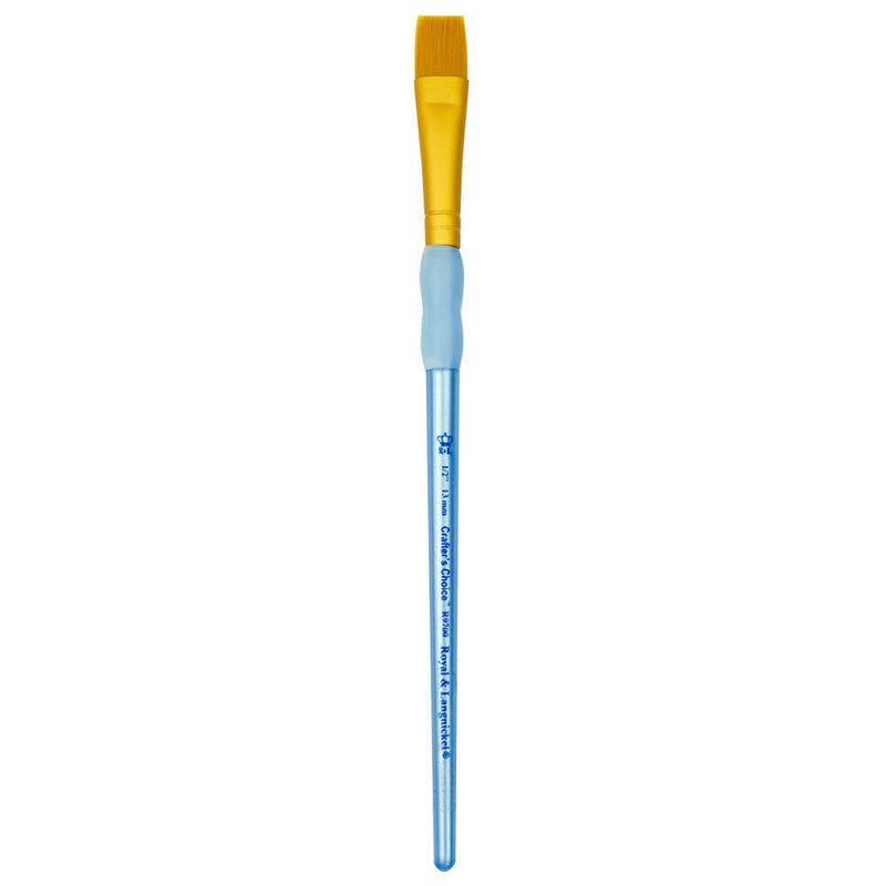 Crafters Choice Gold Taklon Wash 1/2"
