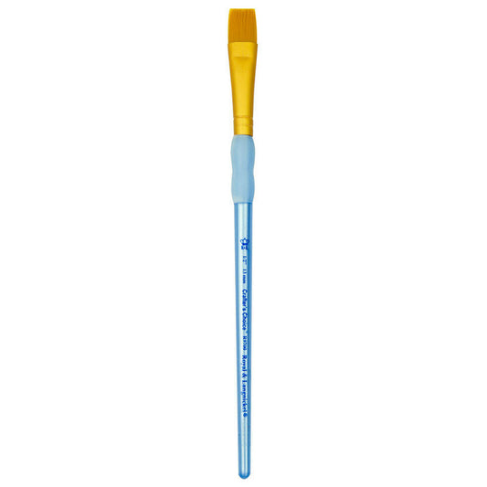 Crafters Choice Gold Taklon Wash 1/2"