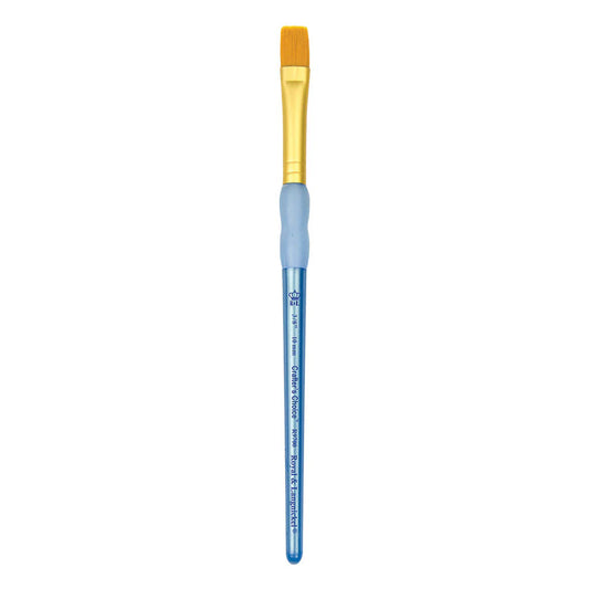 Crafters Choice Gold Taklon Wash 3/8"