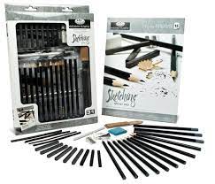 Sketching Art Set 31pc