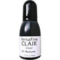 VersaFine Clair Ink Reinker - Jet Black