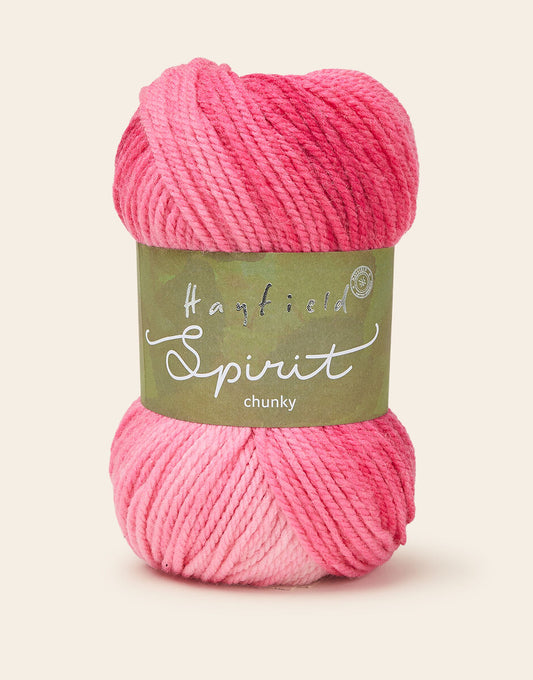 Hayfield Spirit Chunky - Radiance