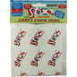 Craft Foam Pads - 5mm x 5mm x 1mm