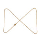 45cm Chain - Stainless Steel