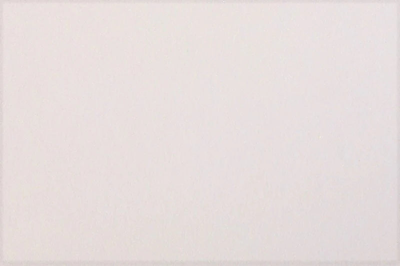 Pearlescent Card A4 - Snow White (10sheets)
