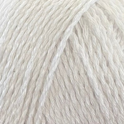 Cotton Twist Snowdrop