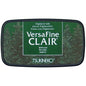 Tsukineko VersaFine Clair Spruce Ink Pad