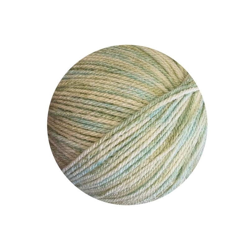 Serene Aran Still Green