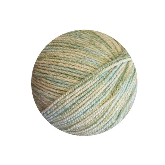 Serene Aran Still Green