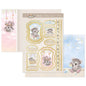 A Bundle of Joy Luxury Topper Set