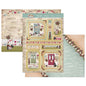 Home Sweet Home Luxury Topper Set