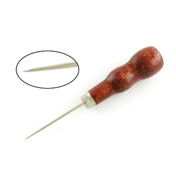 Stainless Steel Bead Awl