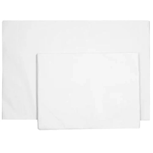 Tissue Paper White x 10 sheets (70cm x 45cm) Acid Free