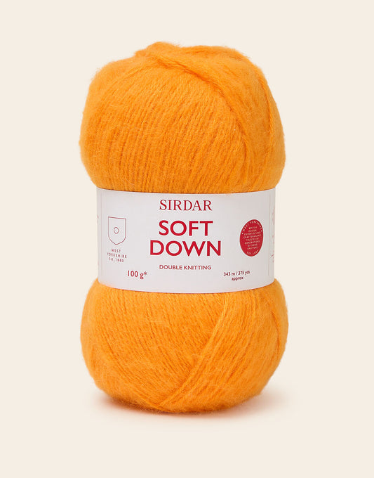 Soft Down - Tangerine Dream DK