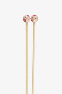 Bamboo Knitting Needles - 4.00mm