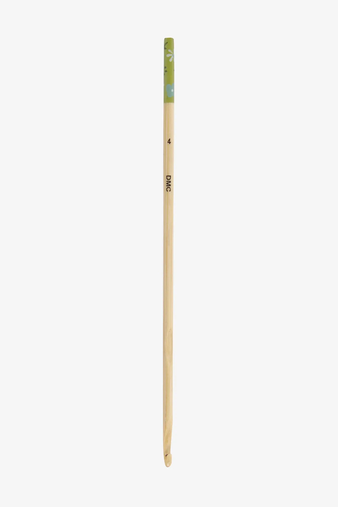 Bamboo Crochet Hook 4.00mm