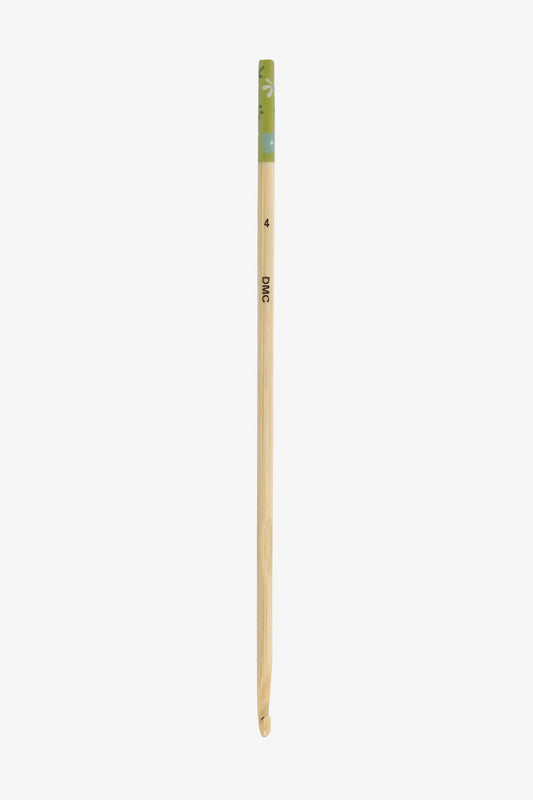 Bamboo Crochet Hook 4.00mm