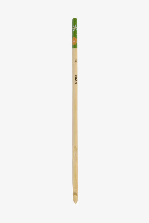 Bamboo Crochet Hook 5.00mm
