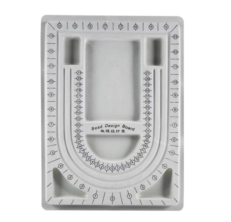 Bead Design Board - 32.5x24 cms
