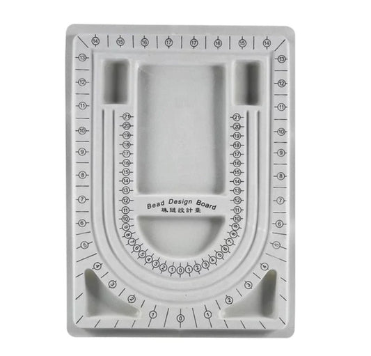 Bead Design Board - 32.5x24 cms