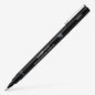 Uni Pin Fine Liner Black 1.0mm