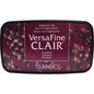 Tsukineko VersaFine Clair Chianti Ink Pad