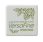 Tsukineko VersaFine Pigment Mini Ink Pad-Spanish Moss