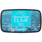Tsukineko VersaFine Clair Bali Blue Ink Pad