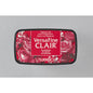 Tsukineko VersaFine Clair Glamorous Ink Pad