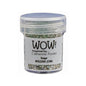 Embossing Powder Sage